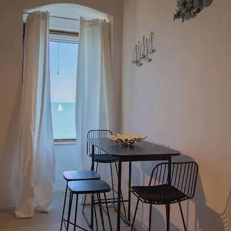 Appartement Casa Sant Orsola La Finestra Sul Mare *