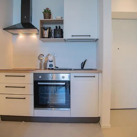 Casa Sant Orsola La Finestra Sul Mare Apartment