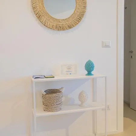 Casa Sant Orsola La Finestra Sul Mare Apartment
