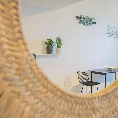 Casa Sant Orsola La Finestra Sul Mare Apartment Molfetta