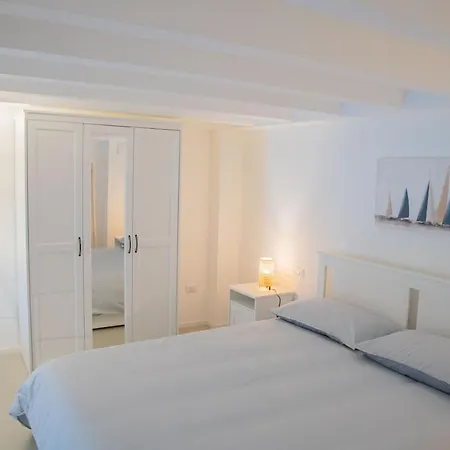 Casa Sant Orsola La Finestra Sul Mare
