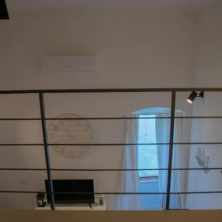 Casa Sant Orsola La Finestra Sul Mare Apartment
