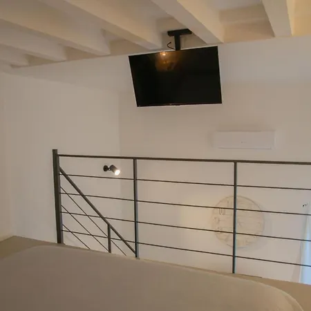 Apartment Casa Sant Orsola La Finestra Sul Mare *