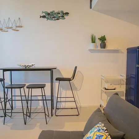 Casa Sant Orsola La Finestra Sul Mare Apartment *