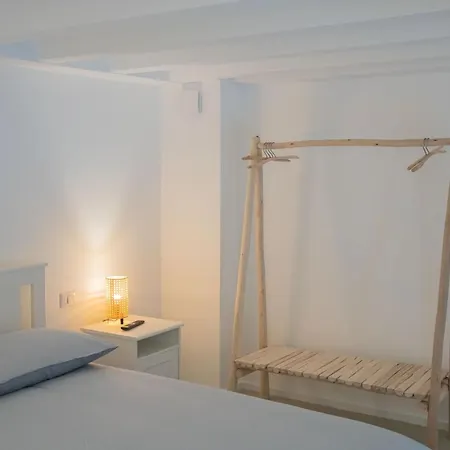Casa Sant Orsola La Finestra Sul Mare Apartment Molfetta