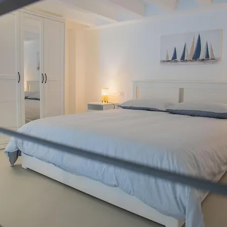 Apartment Casa Sant Orsola La Finestra Sul Mare Molfetta